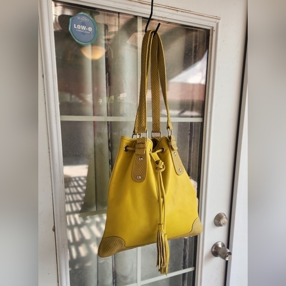 Super Soft‎ Leather Summer Hobo Bag - Picture 5 of 12